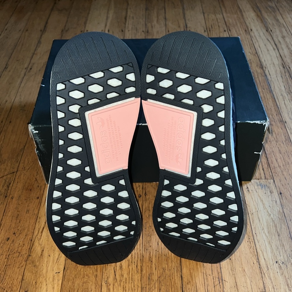 Adidas NMD R2 PK W - Picture 4 of 5